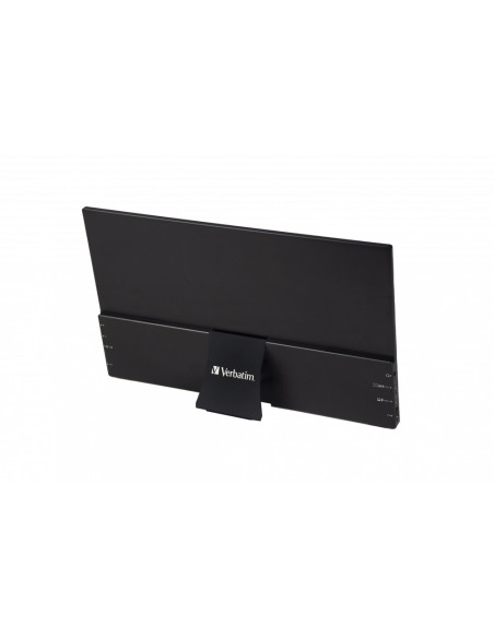 Monitor tactil portabil Verbatim 14" "49591"