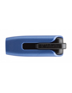 MEMORIE USB VERBATIM StoreNGo 128GB V3 USB 3.0 "49808"