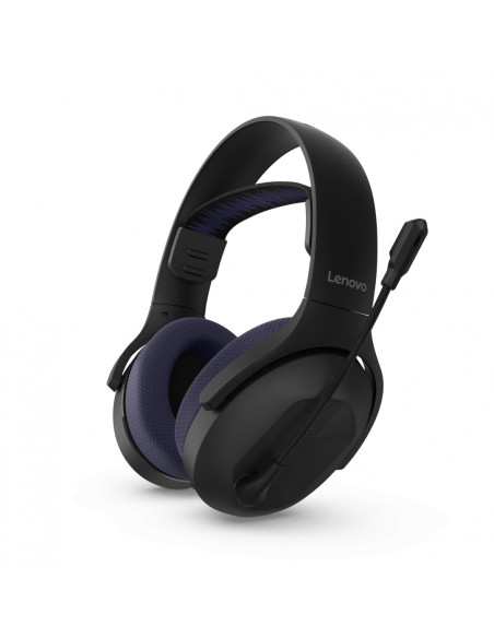 Casti audio Lenovo Legion H410 Wi-Fi Gaming Headset