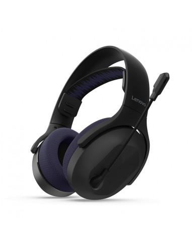 Casti audio Lenovo Legion H410 Wi-Fi Gaming...