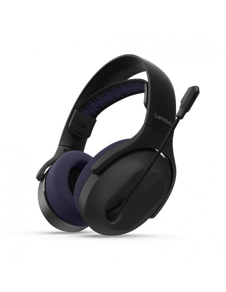 Casti audio Lenovo Legion H410 Wi-Fi Gaming Headset