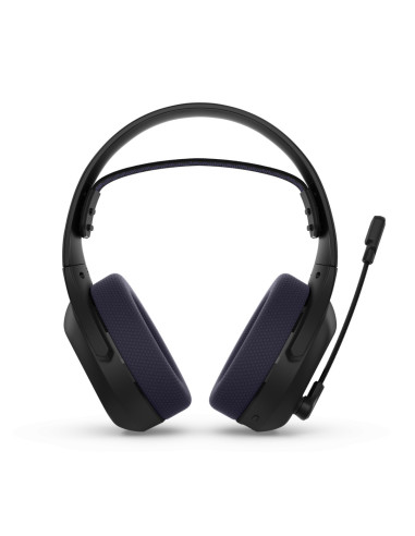Casti audio Lenovo Legion H410 Wi-Fi Gaming...