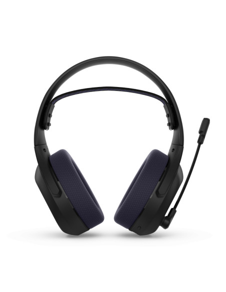 Casti audio Lenovo Legion H410 Wi-Fi Gaming Headset
