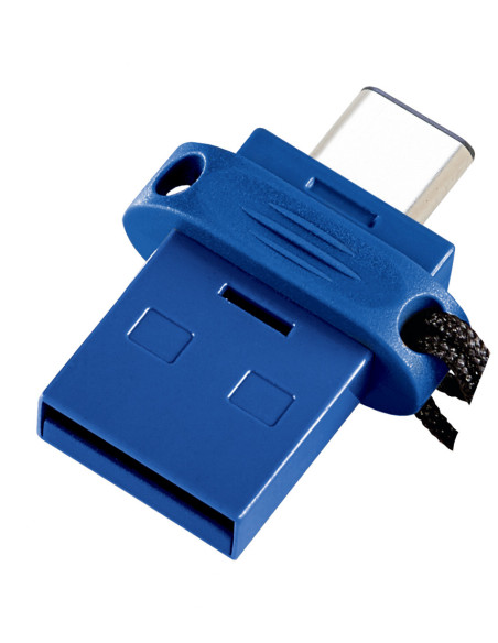 MEMORIE USB VERBATIM StoreNGo DUAL 32GB USB 3.0 + USB C "49966"