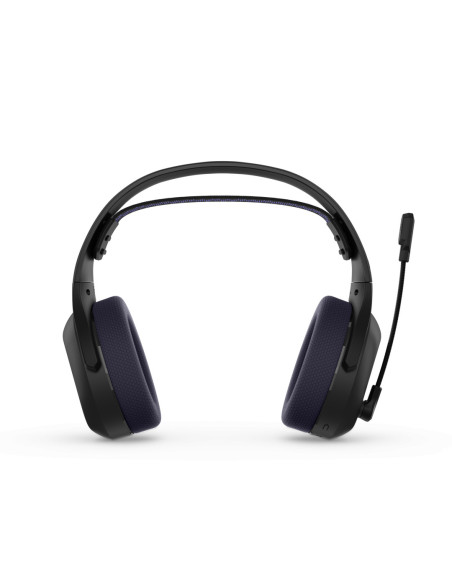 Casti audio Lenovo Legion H410 Wi-Fi Gaming Headset