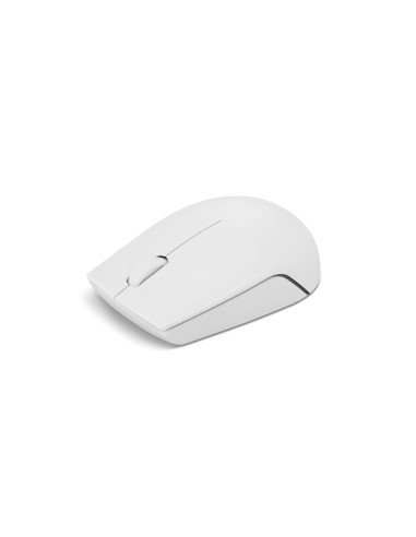 Mouse Lenovo 300 Wireless Compact Mouse Grey
