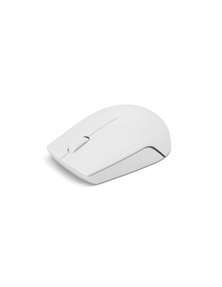 Mouse Lenovo 300 Wireless Compact Mouse Grey