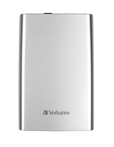 HDD. Externe Verbatim SNGO USB 3.0 HDD 2TB SIL,...