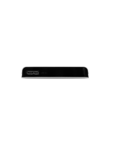 HDD. Externe Verbatim SNGO USB 3.0 HDD 2TB SIL,...