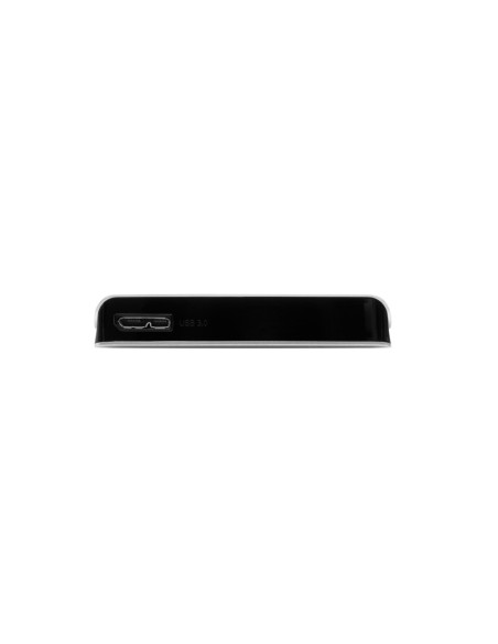 HDD. Externe Verbatim SNGO USB 3.0 HDD 2TB SIL, "53189"