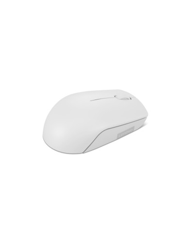 Mouse Lenovo 300 Wireless Compact Mouse Grey