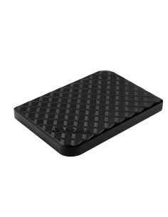 HDD extern Verbatim StoreNGo 4TB 2.5 3.0 black "53223"