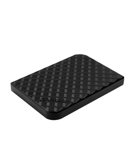 HDD extern Verbatim StoreNGo 4TB 2.5 3.0 black "53223"