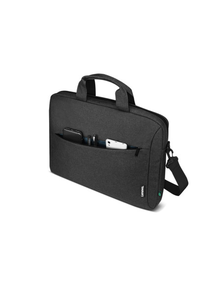 Geantă laptop Lenovo 16" Laptop Topload T210 Black ECO