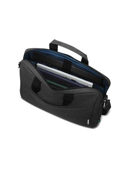 Geantă laptop Lenovo 16" Laptop Topload T210 Black ECO