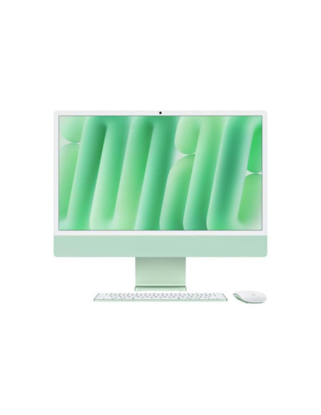 All in one PC APPLE iMAC24 CPU-10C/GPU-10C/16GB/1TB INT GN