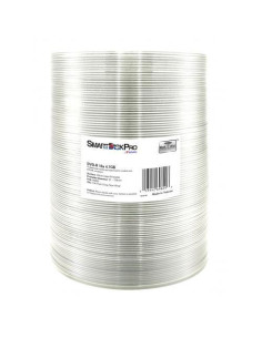 VERBATIM 69829 SMDI PRO DVD-R 4.7GB Wrap 100buc,...