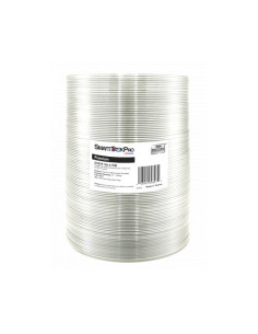 DVD-R SmartDisk Pro VERBATIM, 52X, Shiny Silver, Wrap 100...