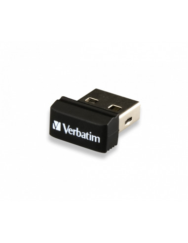 MEMORIE USB VERBATIM NANO StoreNStay 32GB USB...