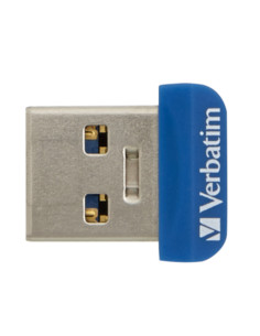 MEMORIE USB VERBATIM NANO StoreNStay, USB 3.0, 16GB "98709"