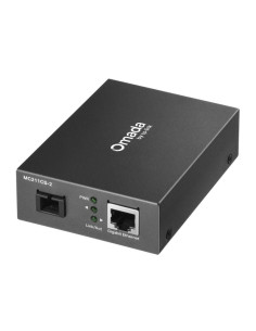 Media convertoare TP-LINK MEDIA CONVERTOR MC211CS-2