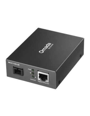 Media convertoare TP-LINK MEDIA CONVERTOR...