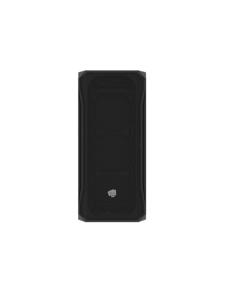 Carcase FURY Carcasa FURY SHOBO SH4 R MID TOWER BLACK