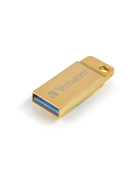MEMORII USB Verbatim VERBATIM 99105 USB DRIVE 3.0 32GB GOLD, "99105"