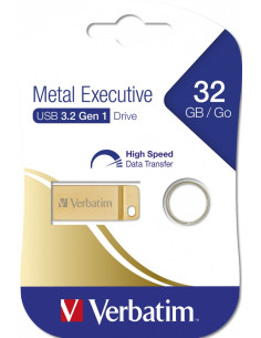 MEMORII USB Verbatim VERBATIM 99105 USB DRIVE 3.0 32GB... 2