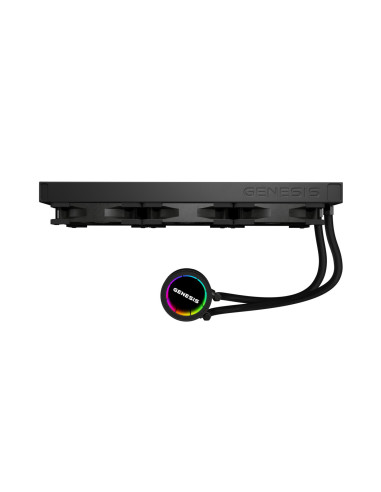 Cooler Procesor GENESIS CPU COOLER GENESIS...