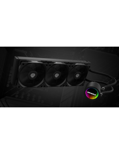 Cooler Procesor GENESIS CPU COOLER GENESIS...