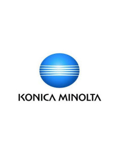 Toner Original Konica-Minolta Black, TNP-51BK, pentru...