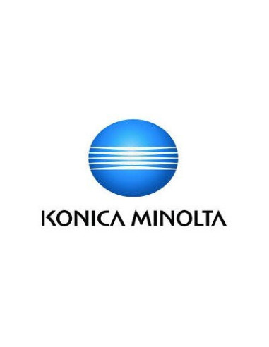 Toner Original Konica-Minolta Black, TNP-51BK,...