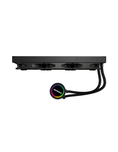 Cooler Procesor GENESIS CPU COOLER GENESIS...
