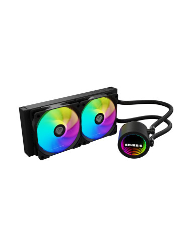 Cooler Procesor GENESIS CPU COOLER GENESIS...