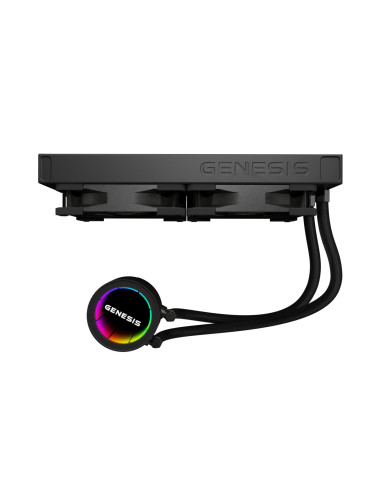 Cooler Procesor GENESIS CPU COOLER GENESIS...