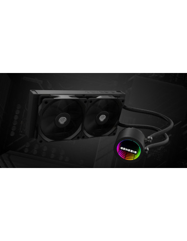 Cooler Procesor GENESIS CPU COOLER GENESIS...
