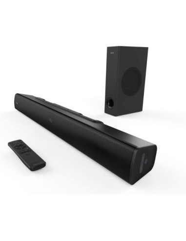 CREATIVE STAGE V2, Bluetooth 2.1 Soundbar +...