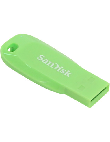 Memorie USB SanDisk Cruzer Blade - USB 2.0, 32...