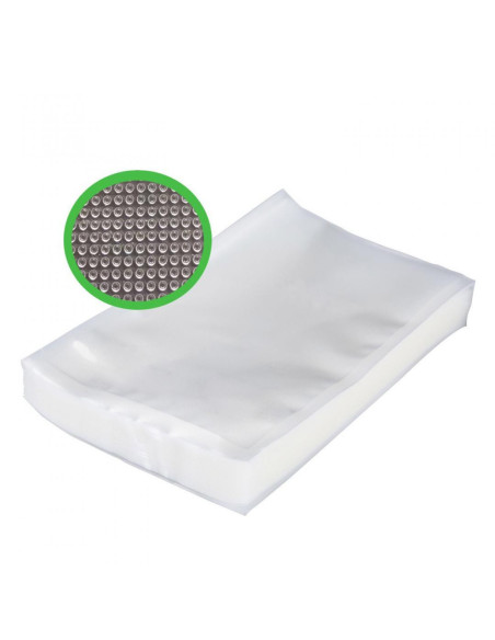 Accesorii HEINNER SET 50 PUNGI HEINNER HAV-BAGS-20X30