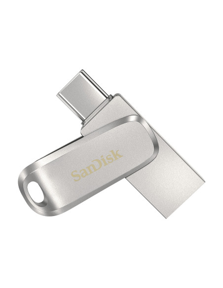 Memorie USB Ultra Dual Drive Luxe U3 32GB USB 3.1/USB Type-C "SDDDC4-032G-G46"