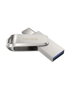 Memorie USB Ultra Dual Drive Luxe U3 32GB USB 3.1/USB... 2