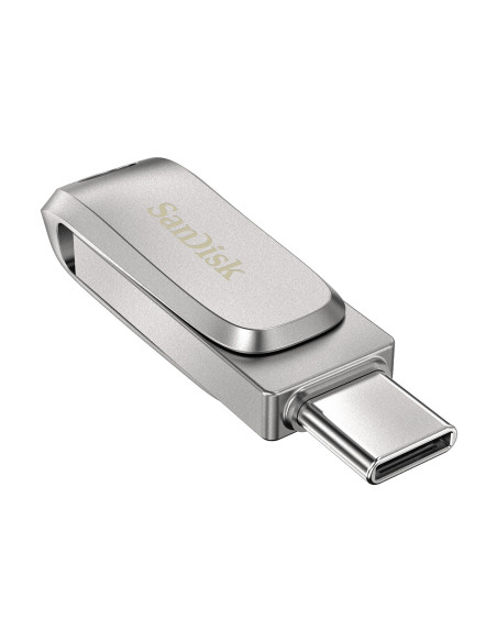 Memorie USB Ultra Dual Drive Luxe U3 32GB USB 3.1/USB Type-C "SDDDC4-032G-G46"