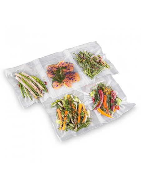 Accesorii HEINNER SET 50 PUNGI HEINNER HAV-BAGS-20X30