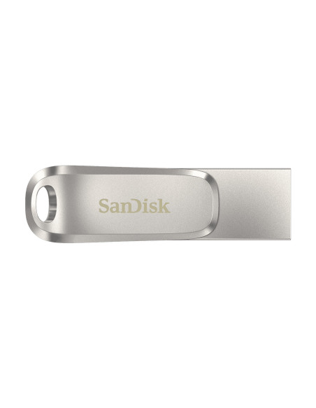 Memorie USB Ultra Dual Drive Luxe U3 32GB USB 3.1/USB Type-C "SDDDC4-032G-G46"