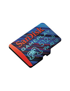 MICROSDXC 1TB CL10 SDSQXAV-1T00-GN6XN "SDSQXAV-1T00-GN6XN" 2