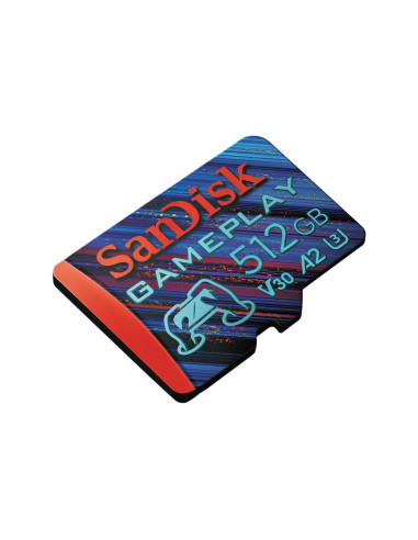 MICROSDXC 1TB CL10 SDSQXAV-1T00-GN6XN...