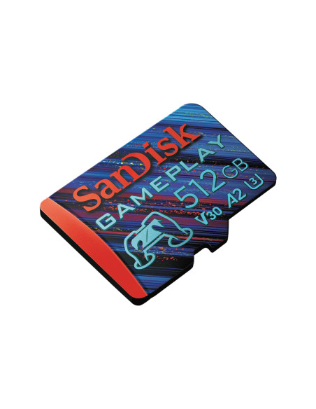 MICROSDXC 1TB CL10 SDSQXAV-1T00-GN6XN "SDSQXAV-1T00-GN6XN"