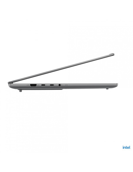 Laptop LENOVO IP 5P 16 2.8K U7 255H 16GB 1TB 5050 DOS