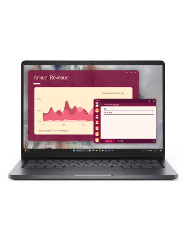 DL PC14250 FHD+ C5-120U 16 512 W11P...